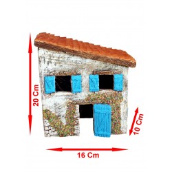 Maison de Village N°1