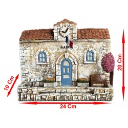 Mairie Façade