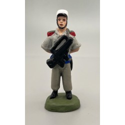 Légionnaire au Fusil