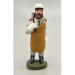 Légionnaire Pionnier