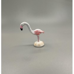 Flamant Rose Clair
