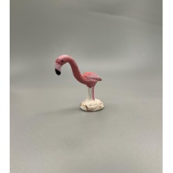 Flamant Rose Foncé