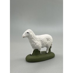 Mouton Bêlant