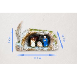 Grotte P.M Complète