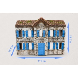 Ecole Communale