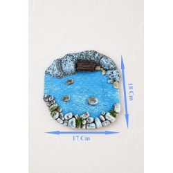 Rivière La Mare