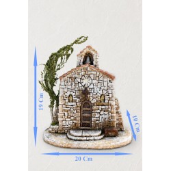Chapelle Façade