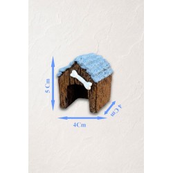Niche du Chien