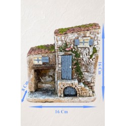 Maison de Village N°3