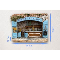 Bar de la Marine