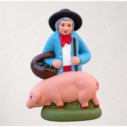 Cochon Homme