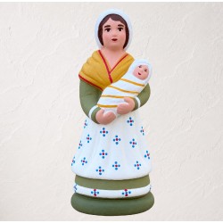 Bébé Femme