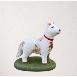 Chien Droit
