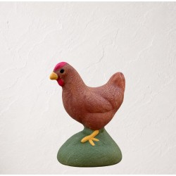 Poule