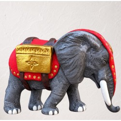 Eléphant