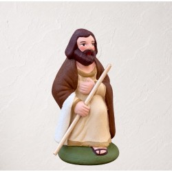 Joseph à Genou