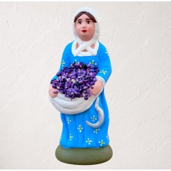 Lavande Femme