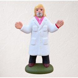 Le Professeur Raoult de...