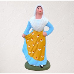Danseuse