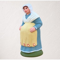 Femme Enceinte