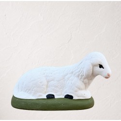Mouton Couché