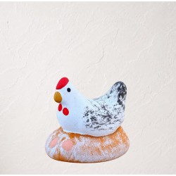 Poule Pondeuse