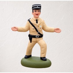 Gendarme de St Tropez