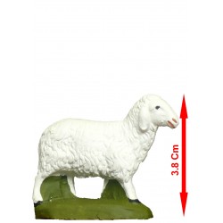 Mouton Bêlant