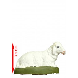 Mouton Couché