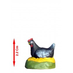 Poule Pondeuse