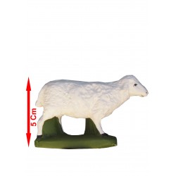 Mouton bêlant