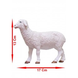 Mouton Bêlant N°4 (série 30...