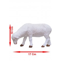 Mouton Broutant N°4 (série...