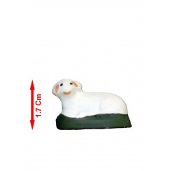Mouton Couché
